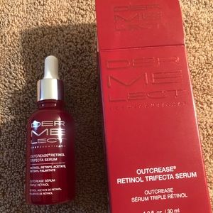 Dermelect- Outcrease Retinol Trifecta